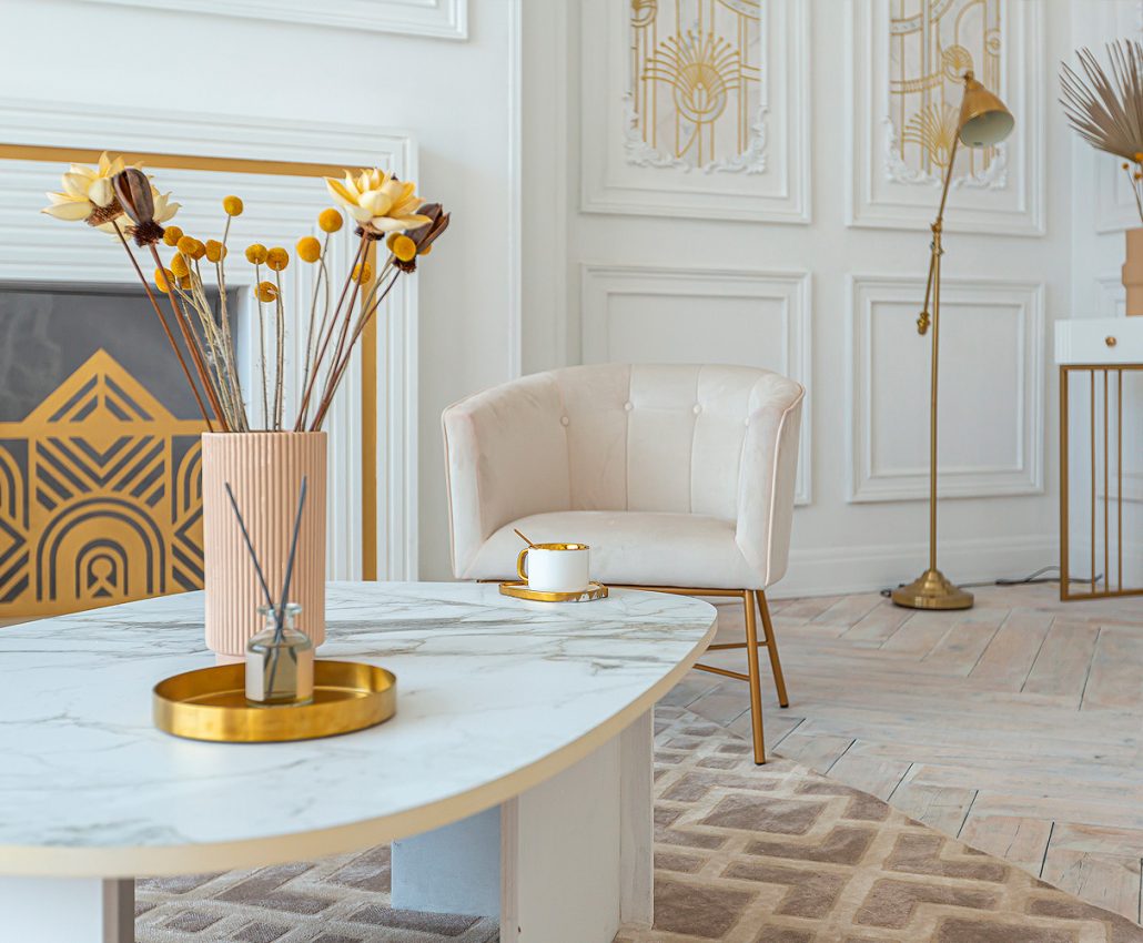 Furniture, Fittings and Equipment Procurement